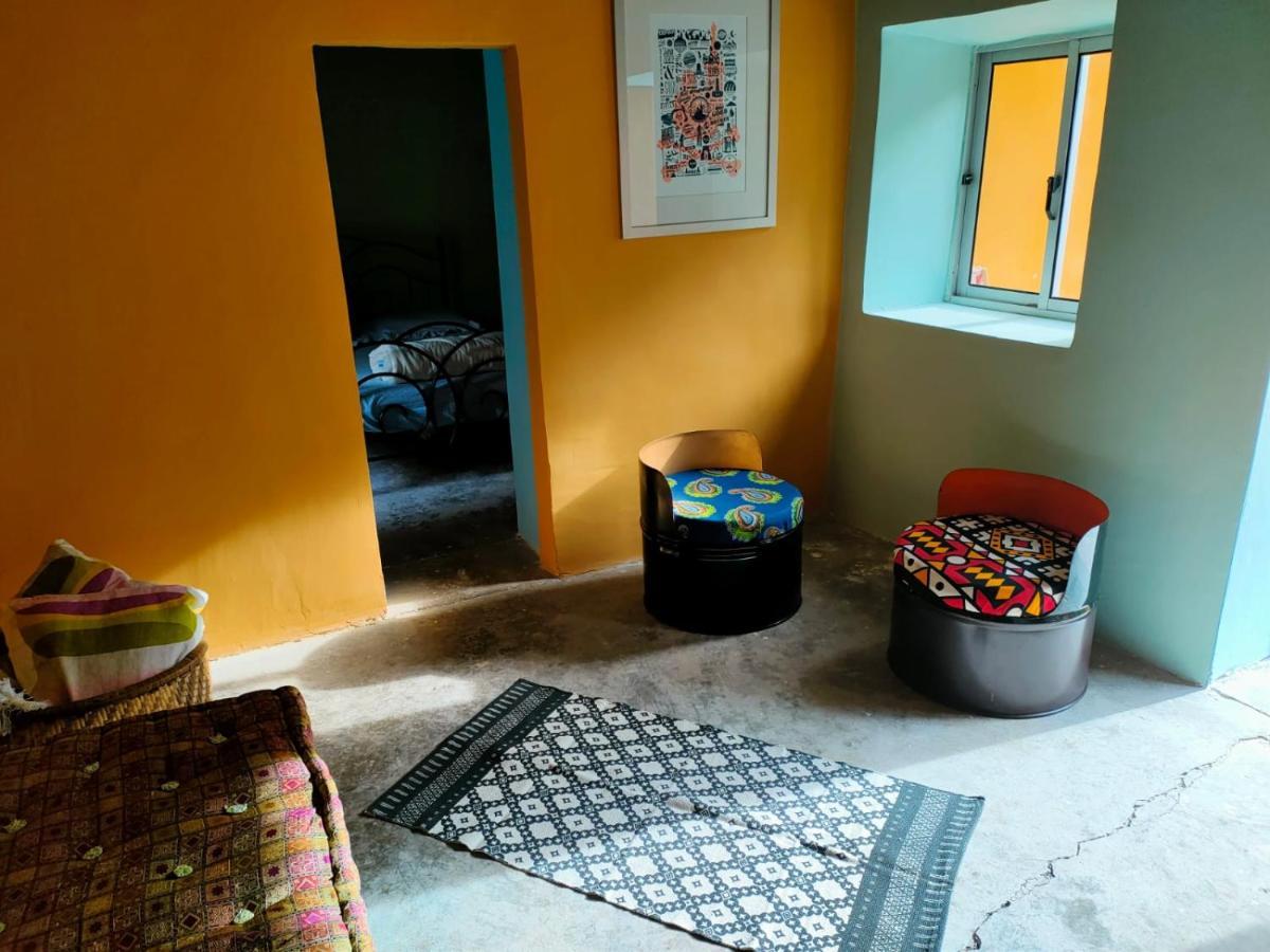 Gite Hicking Bas Chacha Exterior photo